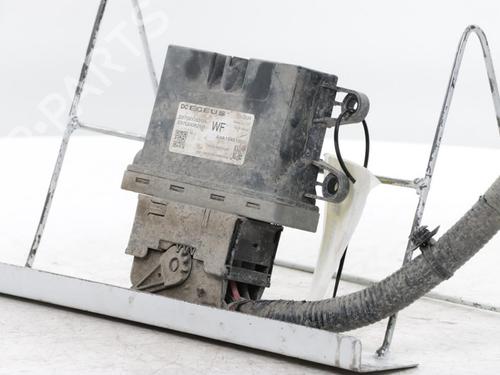 Control unit RENAULT TRAFIC III Van (FG_) 2.0 dCi 170 (FGMM, FGMV) | BP36538246M11 - Image 2