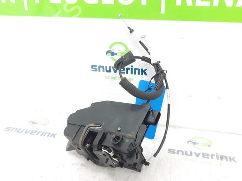 Used Front left lock PEUGEOT 308 SW II (LC_, LJ_, LR_, LX_, L4_) 1.6 BlueHDi 120 (120 hp) 18311910