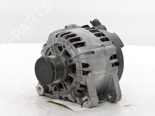 Alternator CITROËN C3 IV (CC_, CB_) 1.2 PureTech 100 (CCHPV4) | BP37072254M7 - Image 7