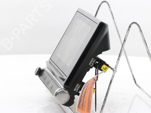 Display CITROËN C3 III (SX) 1.2 THP 110 (SXHNPS, SXHNZT, SXHNZ6) | BP38234877C48 - Image 3
