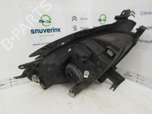 Left headlight CITROËN XSARA PICASSO (N68) 2.0 16V | BP10791187C28 