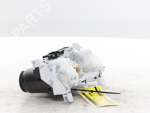 Climate control RENAULT EXPRESS Box Body/MPV 1.5 Blue dCi 75 (F6AA) | BP38110747I5 - Image 4