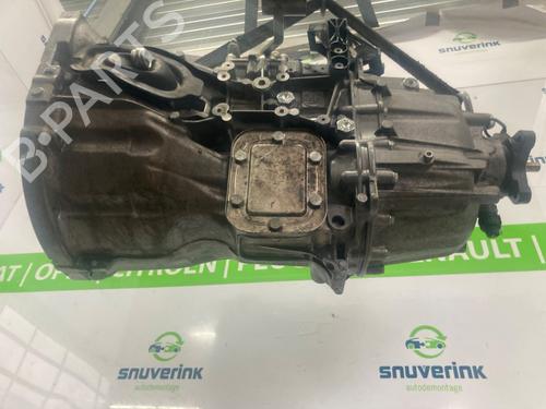 Gearbox RENAULT MASTER III Platform/Chassis (EV, HV, UV) 2.3 dCi 145 FWD (EV0E, EV0F, HV0E, HV0F, UV0E, UV0F,... | BP34562198M3 - Image 5
