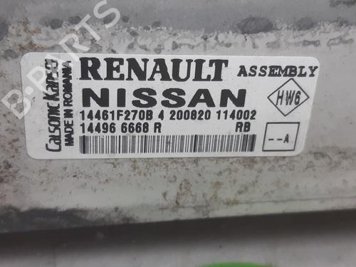 Intercooler RENAULT CAPTUR II (HF_) TCe 100 (HFMT) | BP24160211M30 