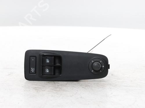 Used Switch Switch CITROËN JUMPER II Van 2.2 HDi 100 (101 hp) 33846037 33846037