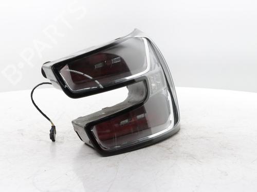 Right taillight CITROËN C4 Picasso II 1.2 THP 130 | BP34566578C35  - Image 9