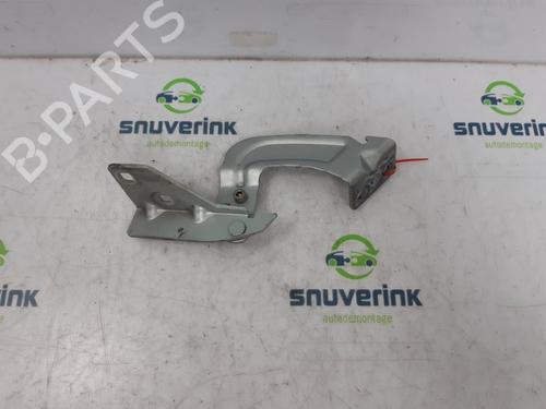 Hinge/Door check strap RENAULT KANGOO Express (FC0/1_) 1.5 dCi (FC07, FC1R) | BP13195185C146 