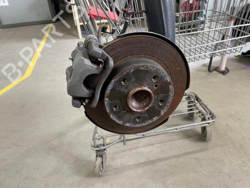 Rear axle SUZUKI VITARA (LY) 1.5 Hybrid | BP39267666M2 - Image 6