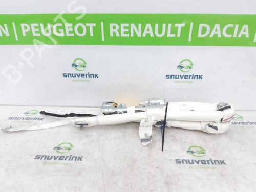 Left curtain airbag RENAULT CAPTUR II (HF_) TCe 140 (HFN0) | BP19708329C11