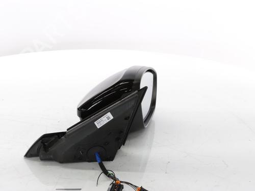 Right mirror PEUGEOT 208 II (UB_, UP_, UW_, UJ_) 1.2 MHEV | BP27351328C27 