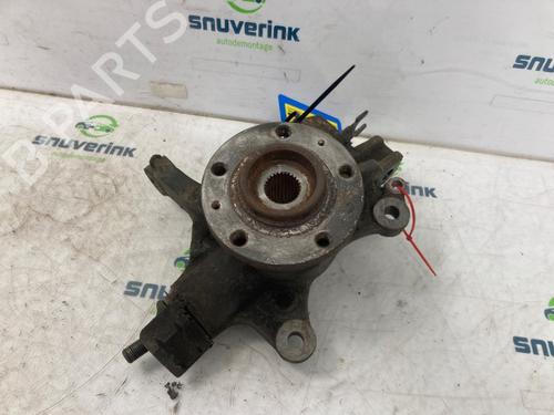 Right front steering knuckle PEUGEOT EXPERT Van (V_) 2.0 BlueHDi 120 | BP22393087M26 