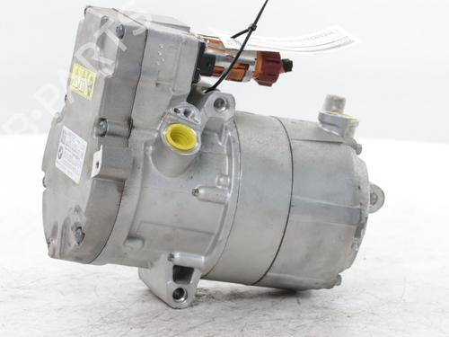 AC compressor BMW X1 (U11) xDrive 25 e Plug-in-Hybrid | BP34567487M34 - Image 3