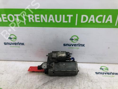 Used Starter Starter 18325681 18325681