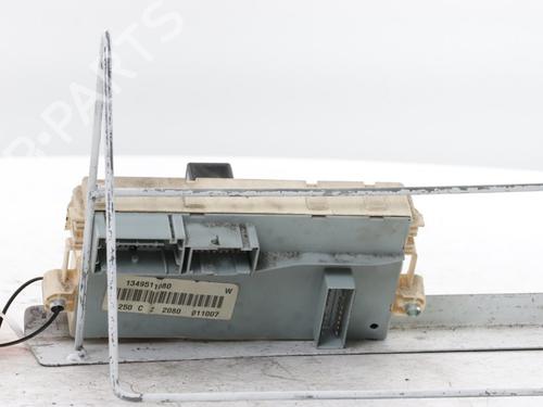 Fuse box CITROËN JUMPER II Van 2.2 HDi 100 | BP34567182E1 - Image 6