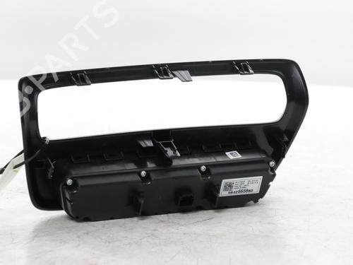 Climate control OPEL MOKKA MOKKA-e (76) | BP34423651I5 - Image 5