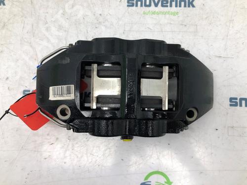 Left front brake caliper DS DS 7 (J4_, JC_) E-TENSE 4x4 300 (J45GBU) | BP23393600M105 