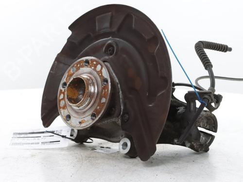 Left front steering knuckle VW ID.4 (E21) Performance | BP37605478M25 - Image 2