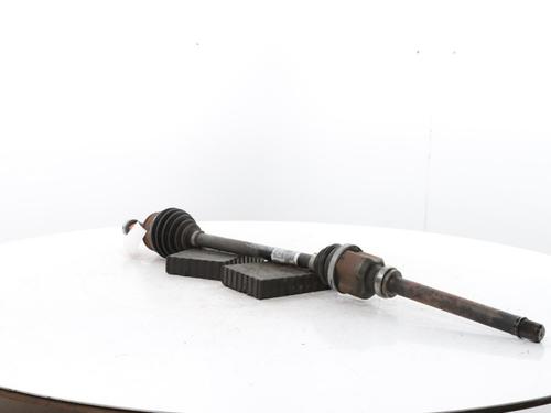 Right front driveshaft CITROËN C5 AIRCROSS (A_) 1.2 PureTech 130 (ARHNSJ) | BP37490225M39 - Image 7