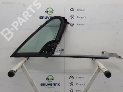 Used Front right quarter glass Front right quarter glass PEUGEOT 307 CC (3B) 2.0 16V (136 hp) 10784428 10784428