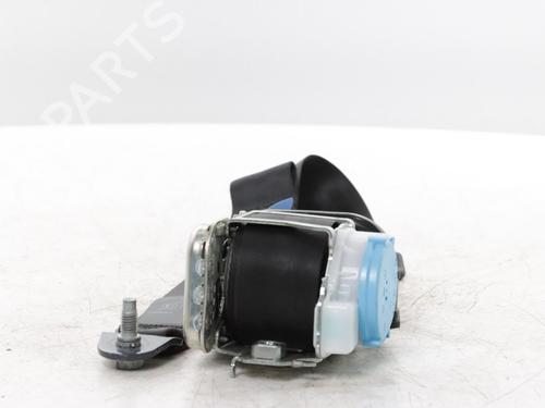 Front right seatbelt PEUGEOT EXPERT Van (V_) 2.0 BlueHDi 120 | BP37026160I25  - Image 8