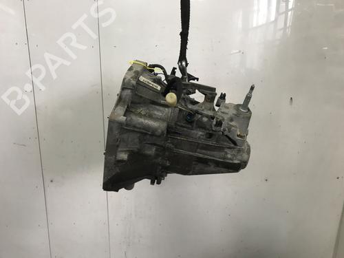 Gearbox RENAULT EXPRESS Box Body/MPV 1.5 Blue dCi 75 (F6AA) | BP34423223M3 - Image 2