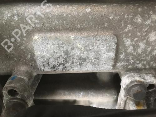 Engine PEUGEOT 208 I (CA_, CC_) 1.2 VTI 82 | BP28327507M1 