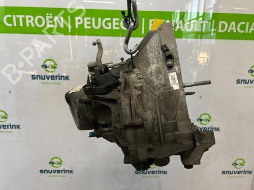 Gearbox RENAULT TWINGO II (CN0_) 1.5 dCi 90 | BP40573331M3 - Image 3