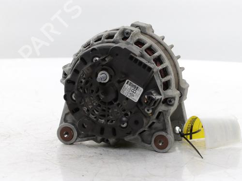 Used Alternator Alternator 39507873 39507873