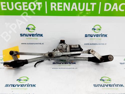 Used Front wipers mechanism Front wipers mechanism 10804101 10804101