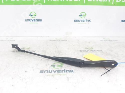 Front windshield wiper arm RENAULT AUSTRAL E-TECH 200 Hybrid (HGM2) | BP40542129C143 - Image 2