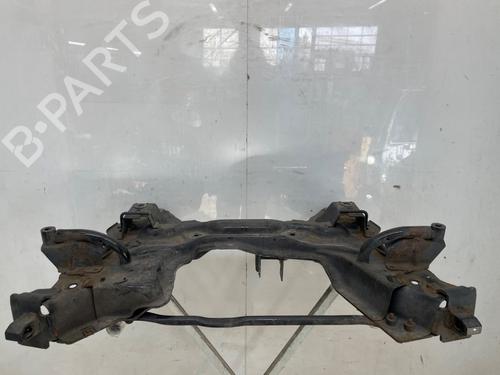 Used Subframe Subframe 33846091 33846091