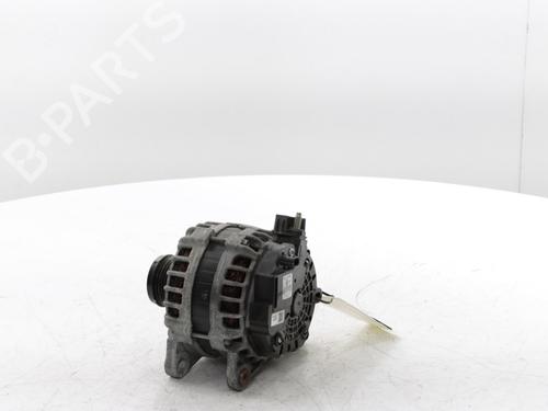 Alternator DACIA SANDERO III 1.0 TCe 90 | BP33696343M7  - Image 9