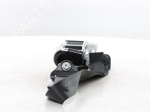 Front left seatbelt RENAULT TWINGO III (BCM_, BCA_) 1.0 SCe 70 | BP36090401I26 - Image 3