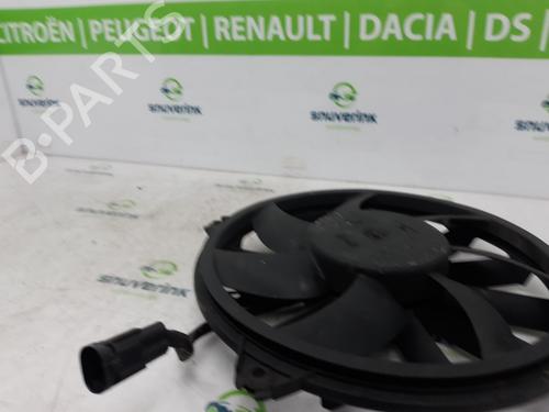 Used Radiator fan Radiator fan 17763875 17763875