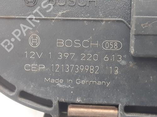 Front wiper motor PEUGEOT 508 I (8D_) 2.0 HDi Hybrid4 AWC | BP30185572M29 
