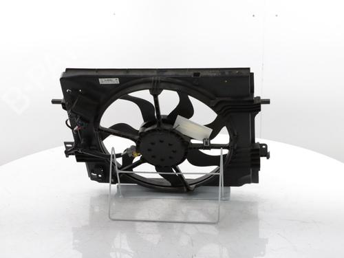 Radiator fan RENAULT CLIO V (B7_) 1.0 SCe 65 (B7MG) | BP29640554M35 - Image 6