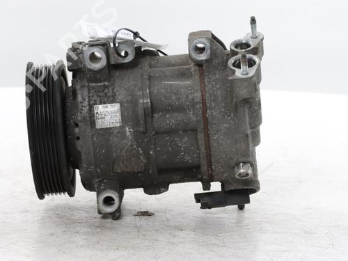 Used AC compressor AC compressor 36538301 36538301