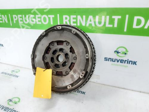 Used Flywheel RENAULT MEGANE IV Grandtour (K9A/M/N_) 1.2 TCe 130 (K9MR) (130 hp) 19148120