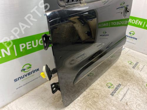 Left front door PEUGEOT PARTNER Box Body/MPV 1.6 HDi | BP20500146C2 