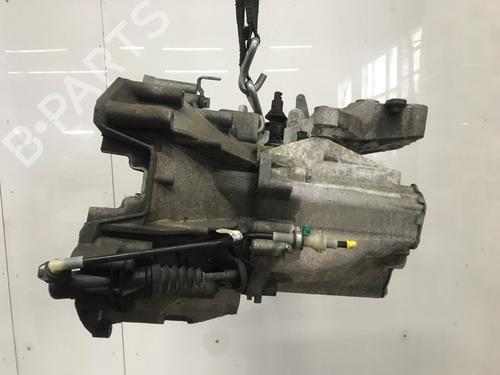Used Gearbox Gearbox PEUGEOT BOXER Van 2.2 HDi 110 (110 hp) 34156469 34156469