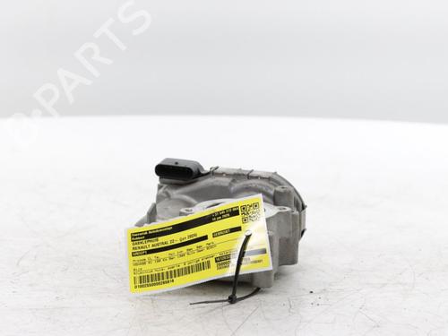 Throttle body RENAULT AUSTRAL TCe 160 (HGMJ) | BP31960927M82 