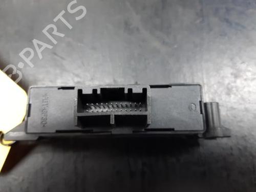 Electronic module RENAULT MEGANE III Grandtour (KZ0/1) 1.5 dCi (KZ09, KZ0D, KZ1G, KZ29, KZ14, KZ1W, KZ10, KZ1F,... | BP15413449M83 