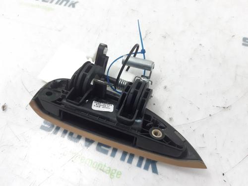 Front left exterior door handle DACIA SPRING Extreme | BP26238604C128 