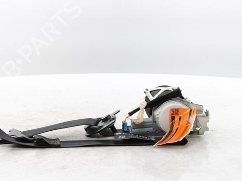 Front right seatbelt CITROËN DS3 (SA_) 1.6 VTi 120 | BP34563748I25 - Image 5