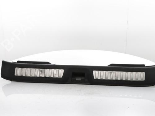 Boot lining RENAULT KADJAR (HA_, HL_) 1.2 TCe 130 (HLMR) | BP29426257I3 - Image 1