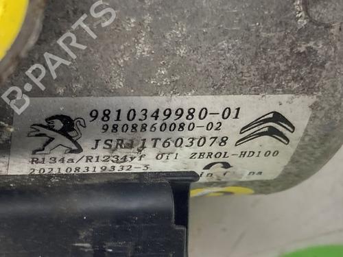 AC compressor OPEL COMBO Box Body/MPV (K9) 1.5 D | BP24988580M34 - Image 2