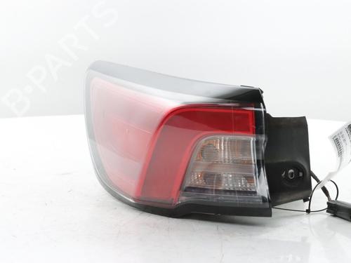 Left taillight FORD KUGA III (DFK) 2.5 Duratec Plug-in-Hybrid | BP40527367C34 - Image 2