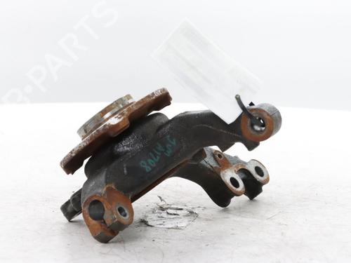 Left front steering knuckle OPEL CORSA F (P2JO) 1.2 MHEV | BP34567843M25  - Image 5