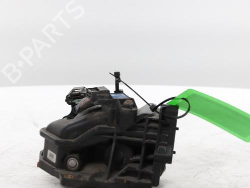 Throttle body OPEL VIVARO C Van (K0) 1.5 | BP31961018M82