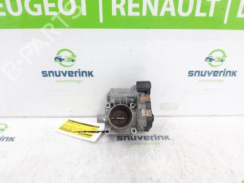 throttle-body-ford-ka-ru8-2008-2009-2010-2011-2012-2013-2014-2015-2016-40577141 main image
